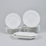 669173 Dinnerware